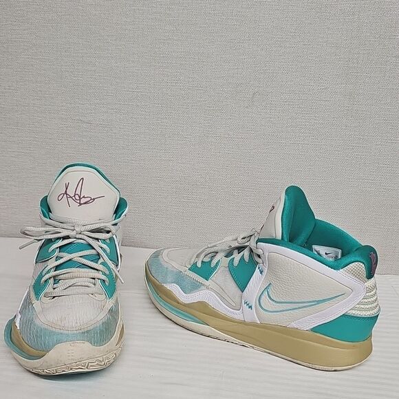 NIKE KYRIE INFINITY EP MENS SNEAKERS BFPM-04-349 - Picture 1 of 10